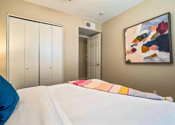 Ferienhaus Willows Rest Retreat - Your Next Az *