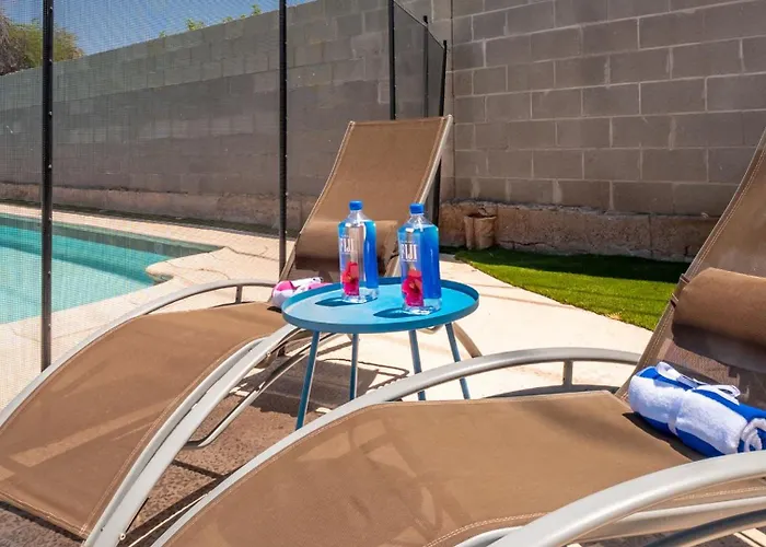 Willows Rest Retreat - Your Next Az Ferienhaus *