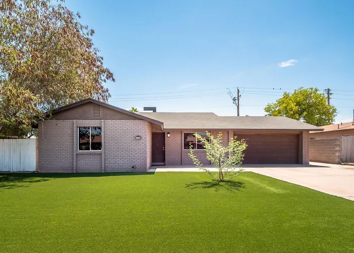 Willows Rest Retreat - Your Next Az *