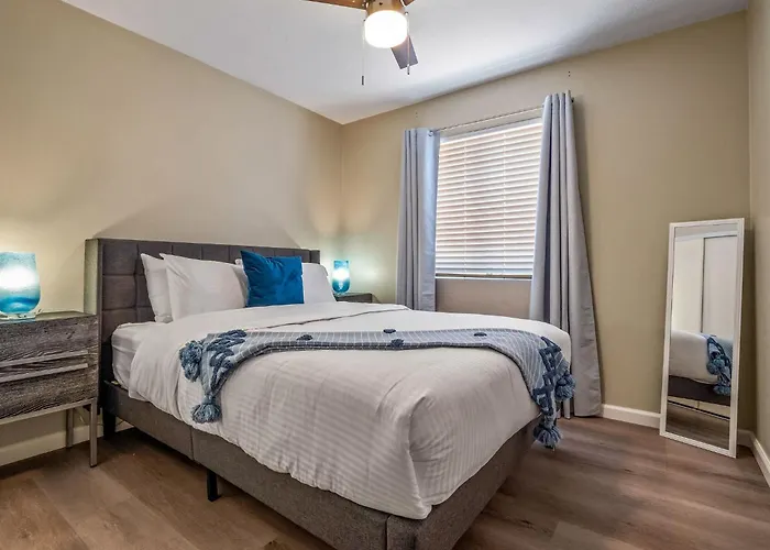 Willows Rest Retreat - Your Next Az *