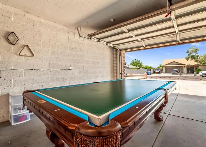Willows Rest Retreat - Your Next Az * Phoenix