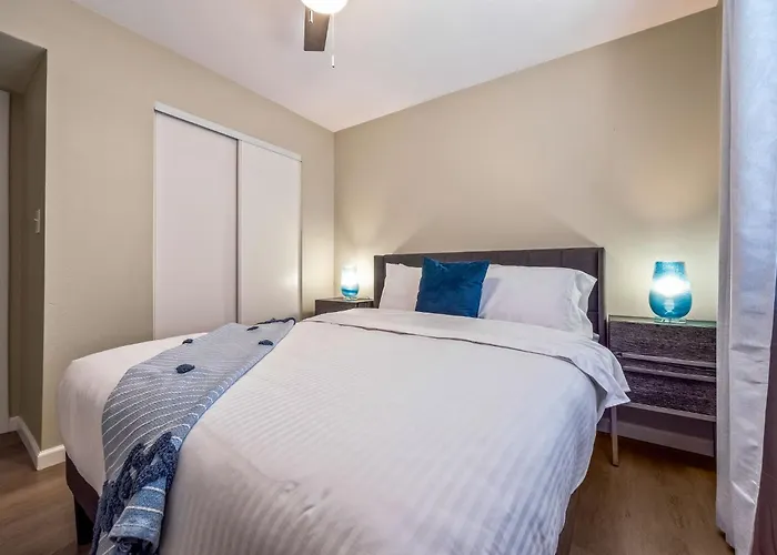 Willows Rest Retreat - Your Next Az Ferienhaus Phoenix