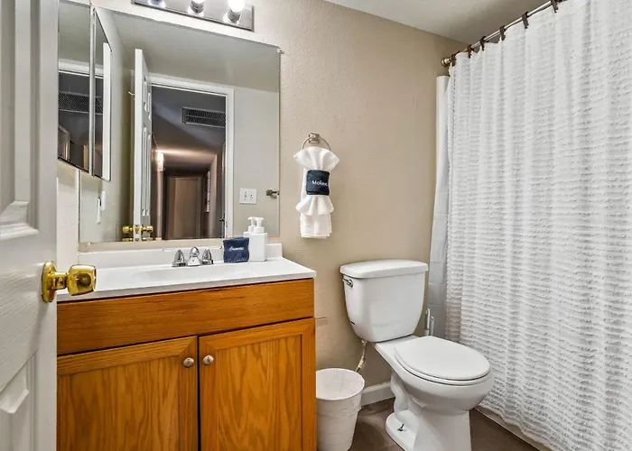 Ferienhaus Willows Rest Retreat - Your Next Az Phoenix