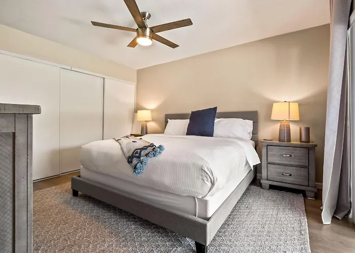 Willows Rest Retreat - Your Next Az * Phoenix
