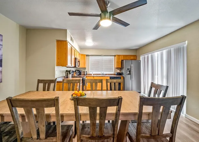 Willows Rest Retreat - Your Next Az