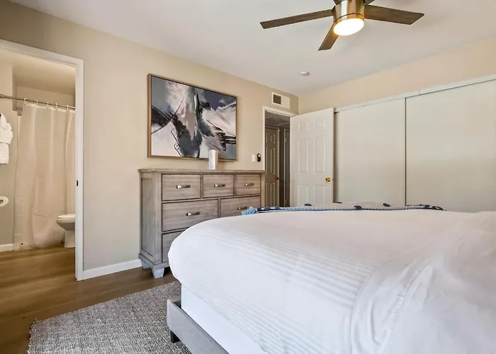 Ferienhaus Willows Rest Retreat - Your Next Az *