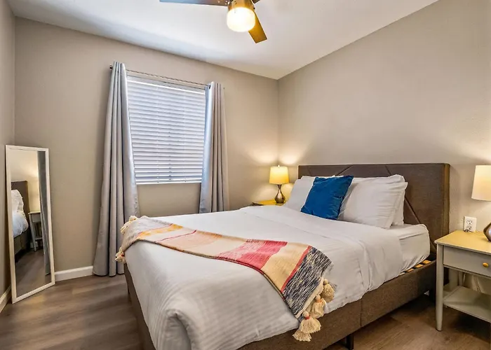 Willows Rest Retreat - Your Next Az Ferienhaus