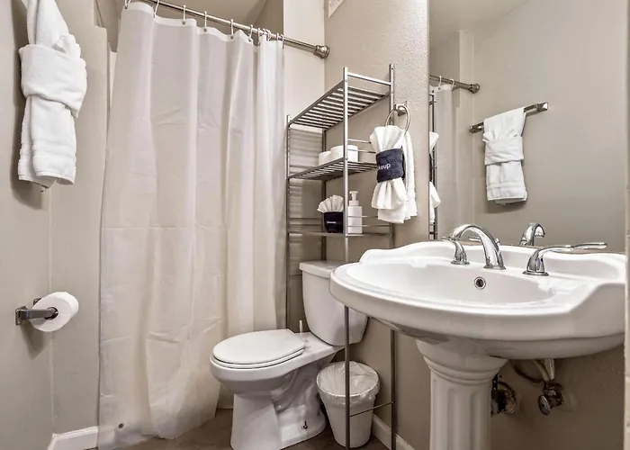 Ferienhaus Willows Rest Retreat - Your Next Az *