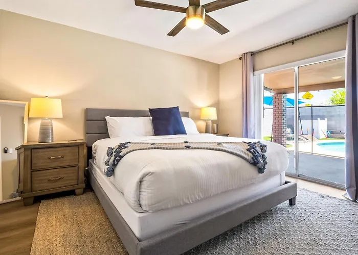 Willows Rest Retreat - Your Next Az Ferienhaus *