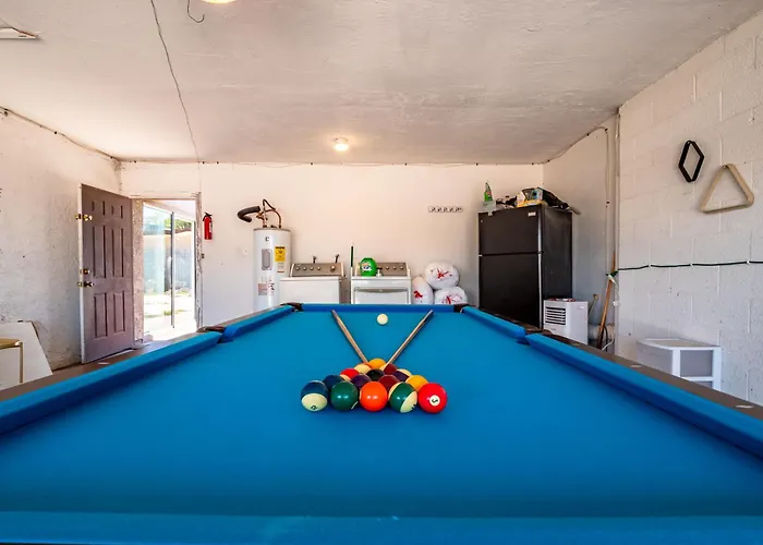 Ferienhaus Willows Rest Retreat - Your Next Az Phoenix