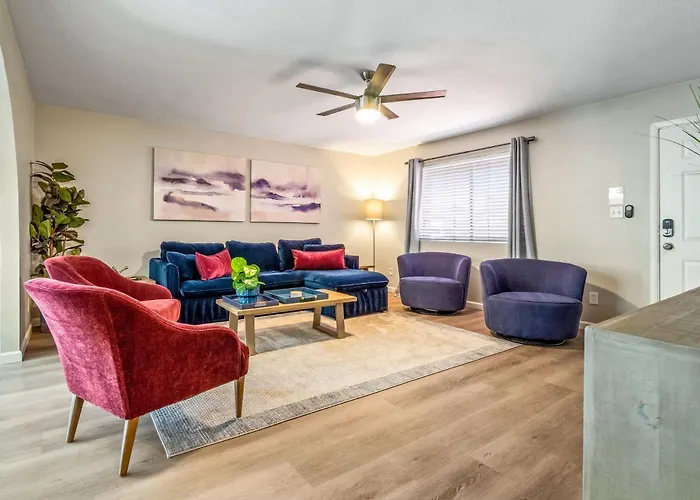 Willows Rest Retreat - Your Next Az *