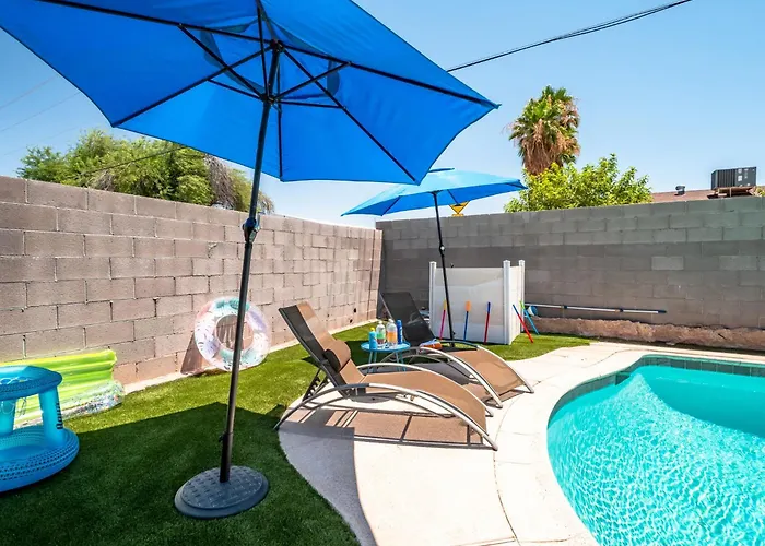 Willows Rest Retreat - Your Next Az
