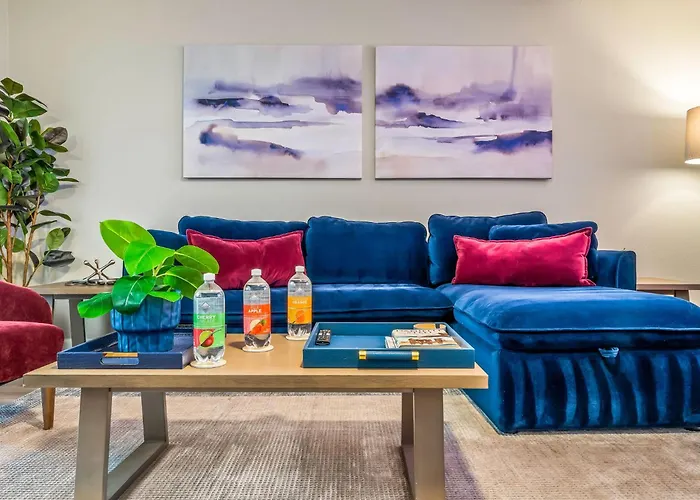 Ferienhaus Willows Rest Retreat - Your Next Az Phoenix