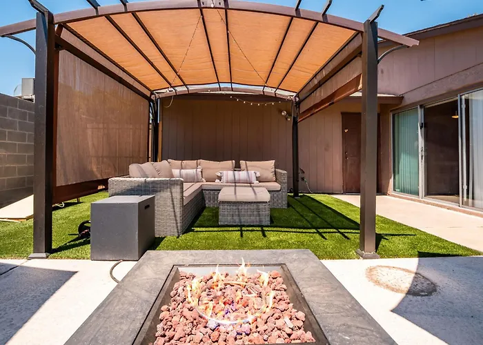 Willows Rest Retreat - Your Next Az Phoenix